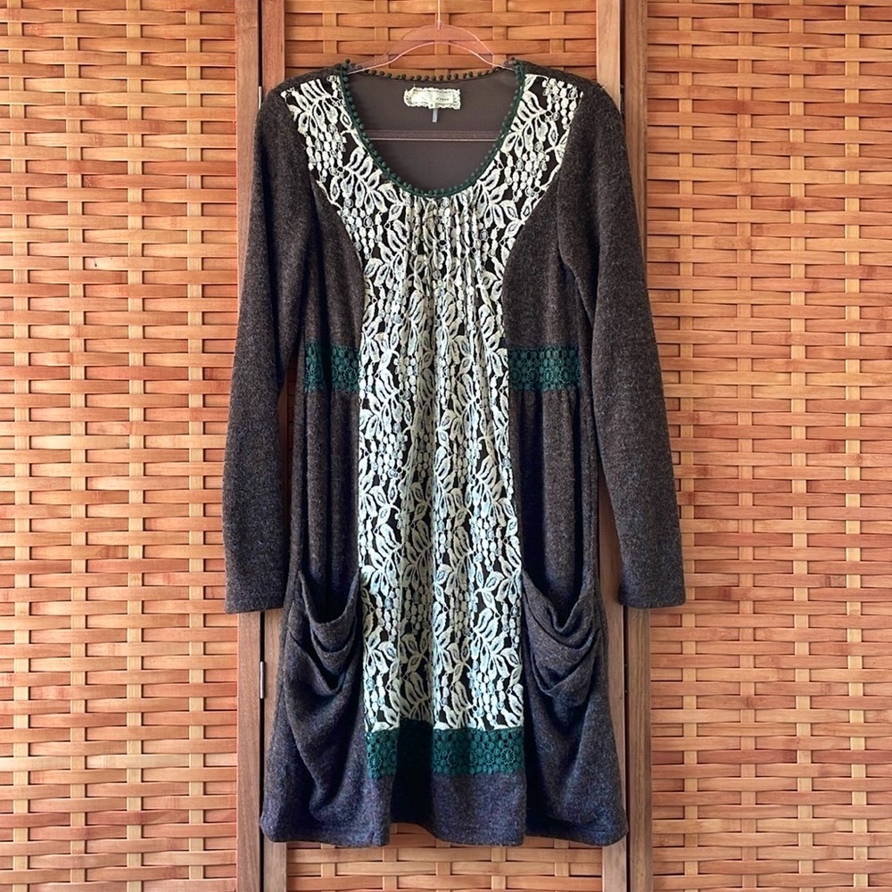 Anthropologie a’reve Dress
